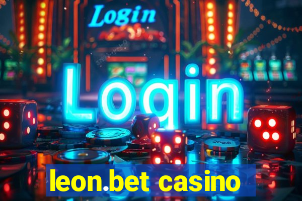 leon.bet casino