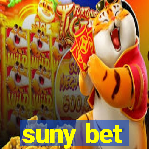 suny bet