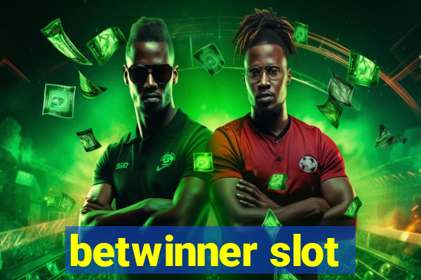 betwinner slot