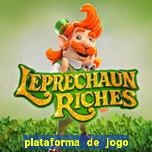 plataforma de jogo que mais paga