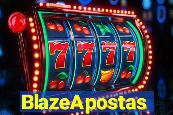 BlazeApostas