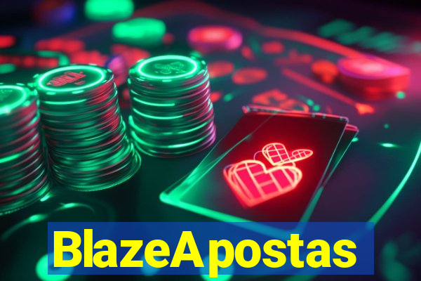 BlazeApostas