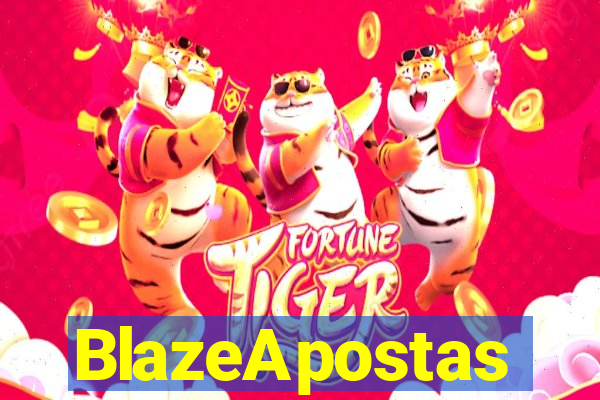 BlazeApostas