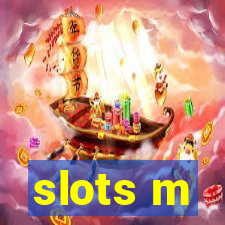 slots m