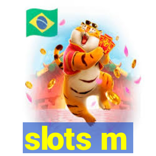 slots m