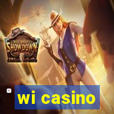 wi casino