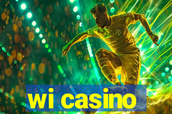 wi casino