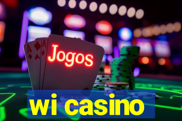 wi casino