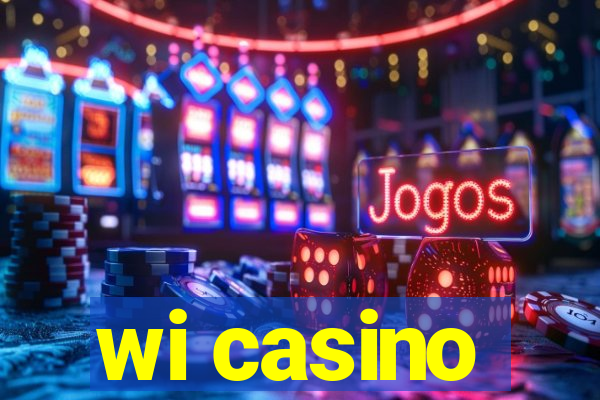 wi casino