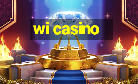 wi casino