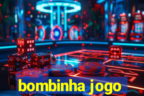 bombinha jogo