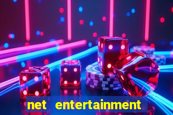 net entertainment casino bonus