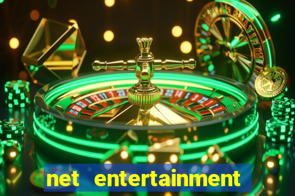 net entertainment casino bonus