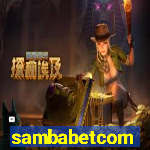 sambabetcom