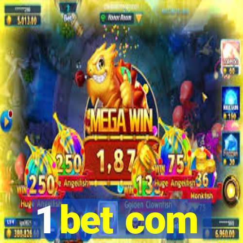 1 bet com