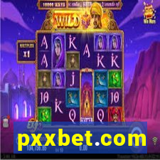 pxxbet.com