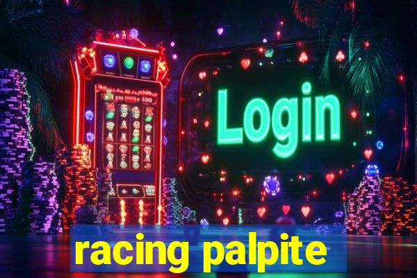 racing palpite