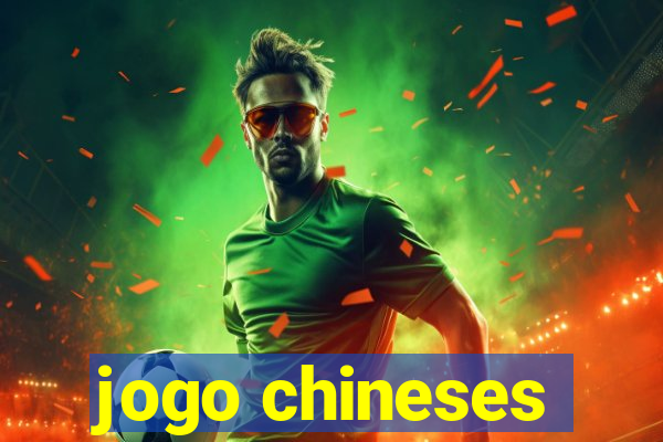 jogo chineses