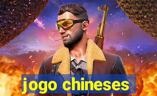 jogo chineses