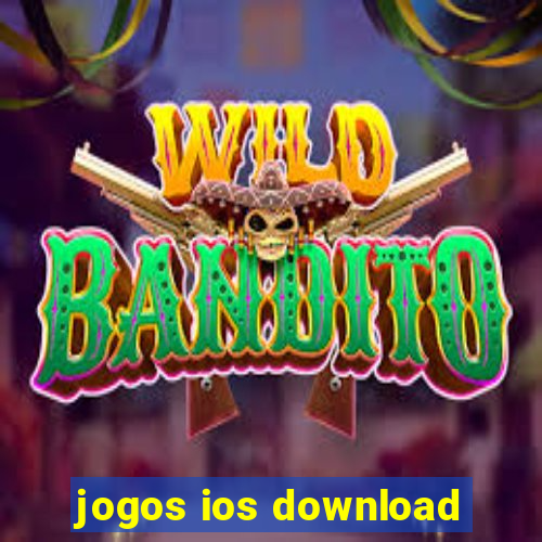 jogos ios download