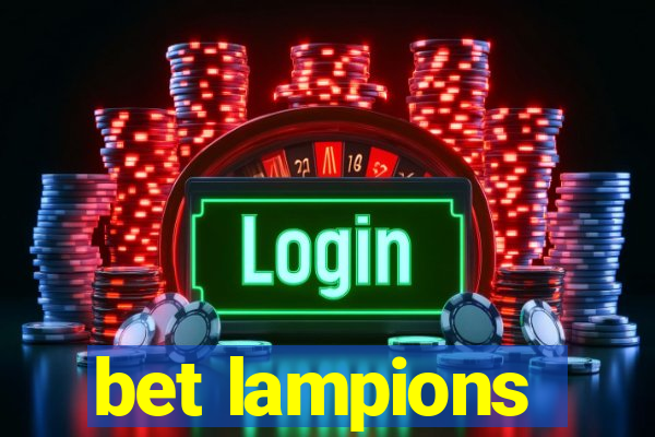 bet lampions