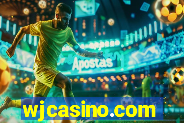 wjcasino.com