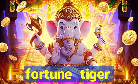 fortune tiger online grátis