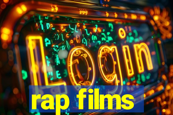 rap films