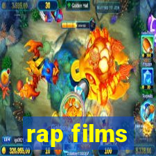 rap films