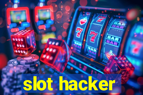 slot hacker