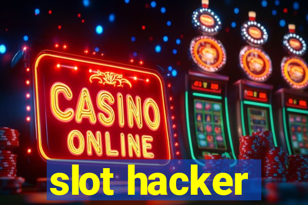 slot hacker