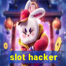 slot hacker