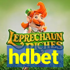 hdbet