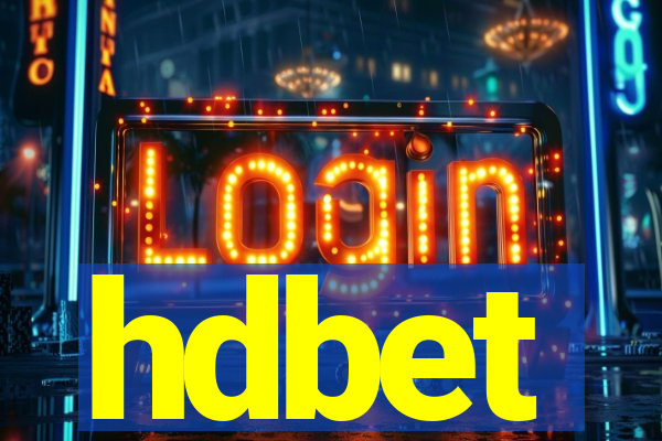 hdbet