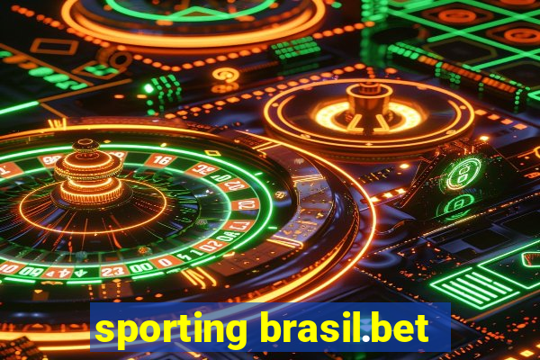 sporting brasil.bet