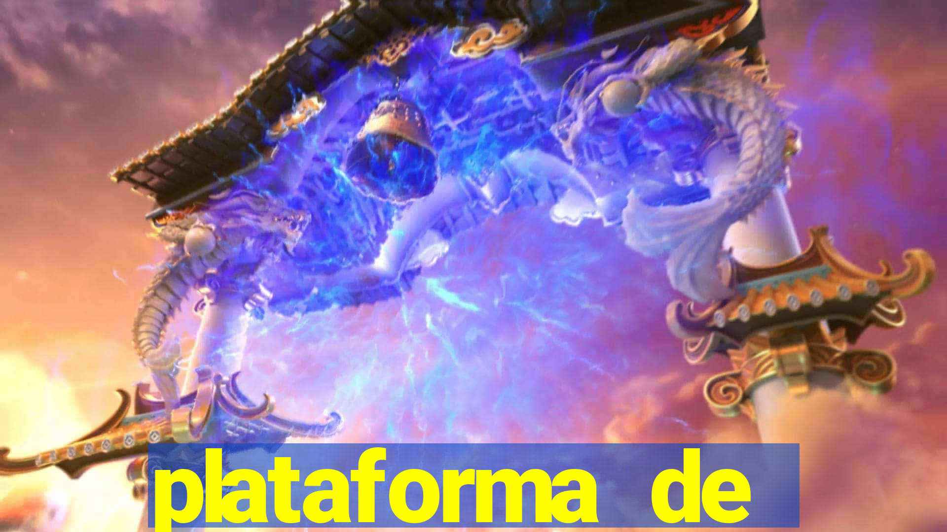 plataforma de fortune tiger