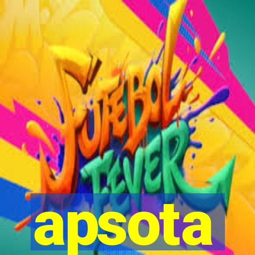 apsota