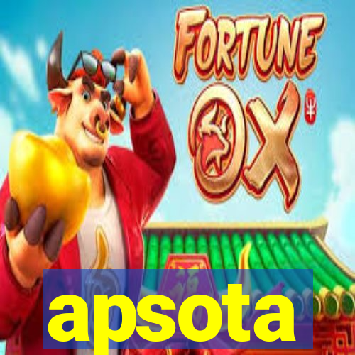 apsota