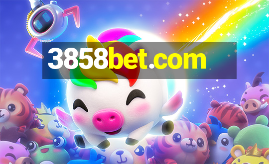 3858bet.com