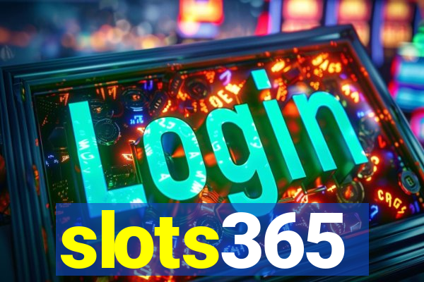 slots365