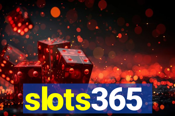 slots365