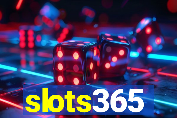 slots365