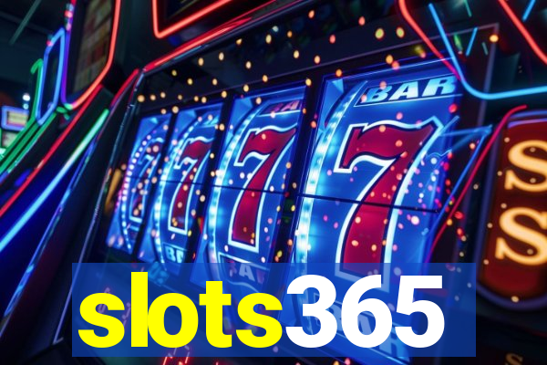 slots365