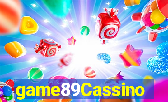 game89Cassino