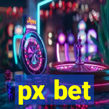 px bet