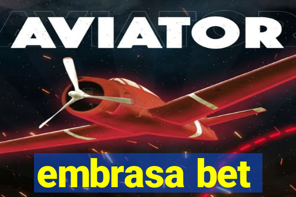 embrasa bet