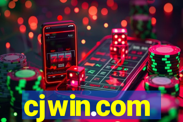 cjwin.com