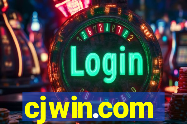 cjwin.com