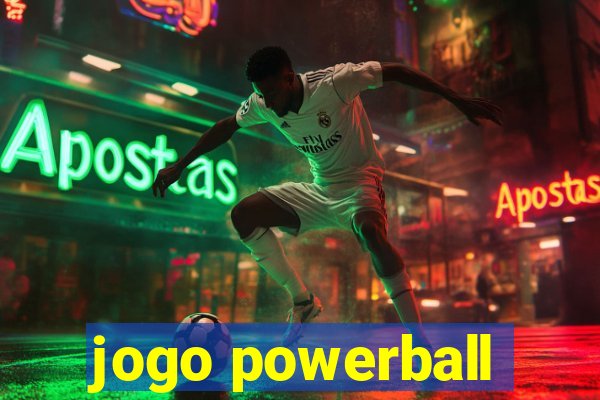 jogo powerball