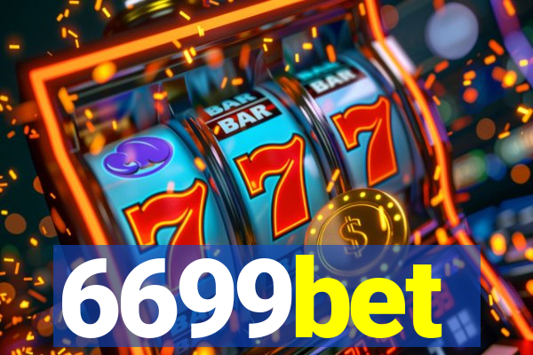 6699bet